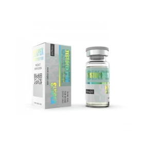 Testopex P 100 mg 10 ml Sixpex USA vial Testopex P 100 mg 10 ml injectable vial by Sixpex USA