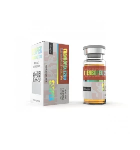 Trenbopex E 200 mg 10 ml Sixpex USA Trenbopex E 200 mg 10 ml vial by Sixpex USA