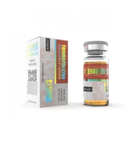 Trenbopex E 200 mg 10 ml Sixpex USA Trenbopex E 200 mg 10 ml Sixpex USA