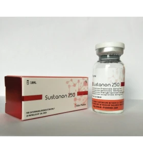 Sustanon 250 mg/ml 10 ml Maha Pharma Sustanon 250 mg/ml 10 ml Maha Pharma