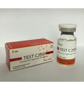 Testosterone Cypionate 2500 mg 10 ml Maha Pharma Testosterone Cypionate 2500 mg 10 ml Maha Pharma