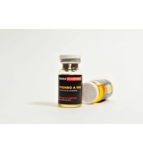 Trenbo A 1000mg 10ml Para Pharma Trenbo A 1000mg 10ml Para Pharma