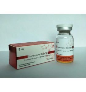 Trenbolone Base 500 mg 10 ml Maha Pharma Trenbolone Base 500 mg 10 ml Maha Pharma