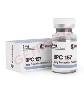 BPC-157 5mg/Vial Ultima Pharma USA BPC-157 5mg/Vial Ultima Pharma USA
