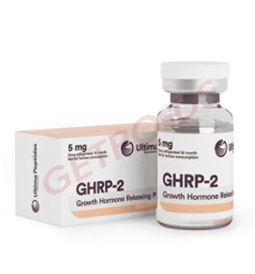 GHRP-2 Ultima Pharma USA GHRP-2 Ultima Pharma USA