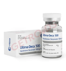 Ultima-Deca 500 mg 10 ml Ultima Pharma USA Ultima-Deca 500 mg 10 ml Ultima Pharma USA