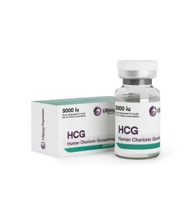 ULTIMA HCG 5000 - Ultima Pharma USA ULTIMA HCG 5000 - Ultima Pharma USA