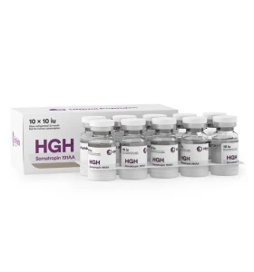 ULTIMA-HGH 10 x 10IU Ultima Pharma USA ULTIMA-HGH 10 x 10IU Ultima Pharma USA