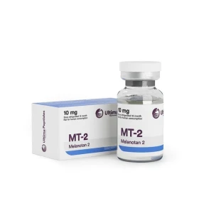 Ultima Melanotan II 10mg - Ultima Pharma USA Ultima Melanotan II 10mg - Ultima Pharma USA