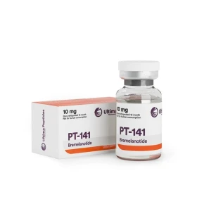 ULTIMA-PT-141 10MG - Ultima Pharma USA ULTIMA-PT-141 10MG - Ultima Pharma USA