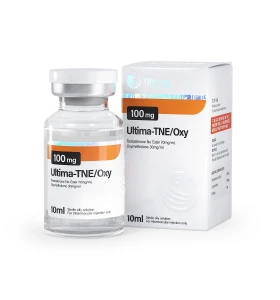 Ultima-TNE/Oxy 70/30 Ultima Pharma INT Ultima-TNE/Oxy 70/30 Ultima Pharma INT