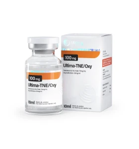 Ultima-TNE/Oxy 70/30 Ultima Pharma INT 10ml vial Ultima-TNE/Oxy 70/30 by Ultima Pharma INT 10ml vial product image