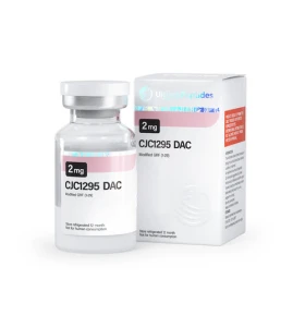 Ultima-CJC1295 DAC 2mg - Ultima Pharma USA Ultima-CJC1295 DAC 2mg - Ultima Pharma USA