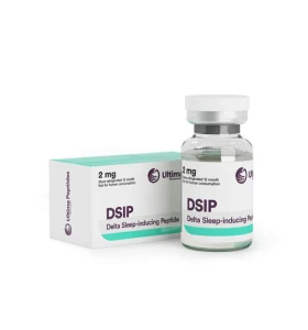 Ultima DSIP 2mg - Ultima Pharma USA Ultima DSIP 2mg - Ultima Pharma USA