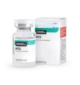 ULTIMA-HCG 10000Ultima Pharma INT ULTIMA-HCG 10000Ultima Pharma INT