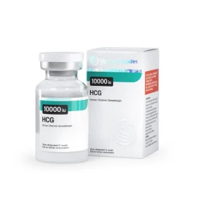 ULTIMA-HCG 10000 Ultima Pharma INT ULTIMA-HCG 10000 Ultima Pharma INT