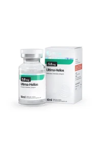 Ultima Helios 10ml Vial - Ultima Pharma INT