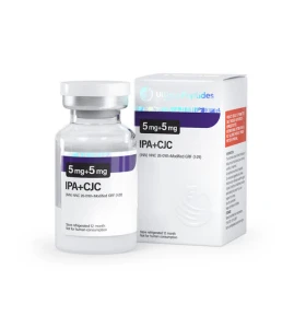 Ultima IPA+CJC 5mg+5mg - Ultima Pharma USA Ultima IPA+CJC 5mg+5mg - Ultima Pharma USA
