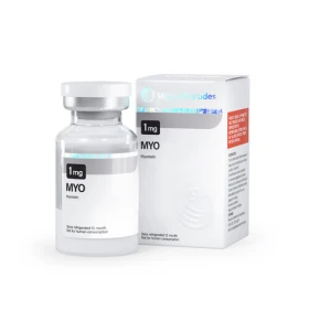 Ultima-MYO 1mg Ultima Pharma USA Ultima-MYO 1mg Ultima Pharma USA