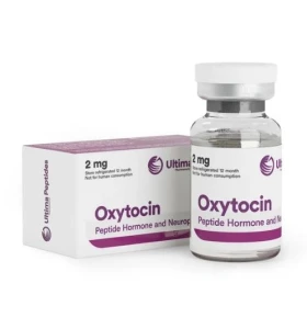 Ultima Oxytocin 2mg - Ultima Pharma USA Ultima Oxytocin 2mg - Ultima Pharma USA
