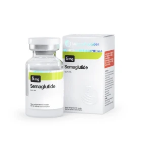 Ultima Semaglutide 5mg (Ozempic) - Ultima Pharma USA Ultima Semaglutide 5mg (Ozempic) - Ultima Pharma USA