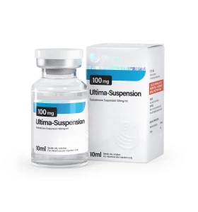 Ultima-Suspension 100 mg 10ml Ultima Pharma INT Ultima-Suspension 100 mg 10ml Ultima Pharma INT