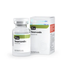 Ultima Tesamorelin 5mg - Ultima Pharma USA Ultima Tesamorelin 5mg - Ultima Pharma USA