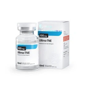 Ultima TNE 100 mg 10 ml Ultima Pharma INT Ultima TNE 100 mg 10 ml Ultima Pharma INT
