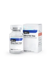 Ultima Tren Hexa 100 mg/ml 10 ml Vial Ultima Pharma INT