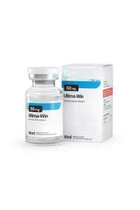 Ultima-Win 50 mg/ml 10 ml Vial Ultima Pharma INT