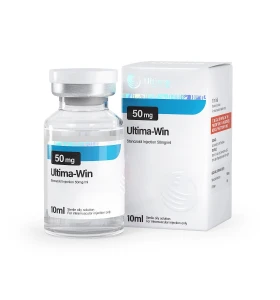 Ultima-Win 50 mg 10 ml Ultima Pharma INT Ultima-Win 50 mg 10 ml Ultima Pharma INT