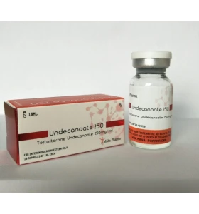 Undecanoate 2500 mg 10 ml Maha Pharma Undecanoate 2500 mg 10 ml Maha Pharma