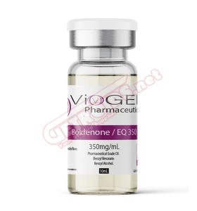 Boldenone 350 mg 10 ml Viogen Pharma UK Boldenone 350 mg 10 ml Viogen Pharma UK
