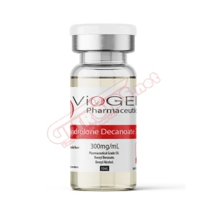 Deca 300 mg/ml 10 ml vial by Viogen Pharma UK Deca 300 mg/ml 10 ml Injectable by Viogen Pharma