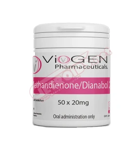 Dianabol 20 mg 50 Tablets Viogen Pharma UK Dianabol 20 mg 50 Tablets Viogen Pharma UK