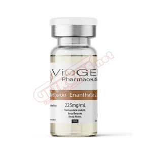 Masteron Enanthate 225 mg/ml 10 ml Viogen Pharma UK Masteron Enanthate 225 mg/ml 10 ml Viogen Pharma UK