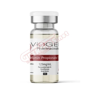 Masteron Propionate 125 mg/ml 10 ml Viogen Pharma Masteron Propionate 125 mg/ml 10 ml Viogen Pharma