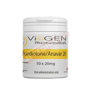 Oxandrolone Anavar 20 mg 50 Tablets Viogen Pharma UK Oxandrolone Anavar 20 mg 50 Tablets Viogen Pharma UK