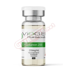 Sustanon 250 mg 10 ml Viogen Pharma UK Sustanon 250 mg 10 ml Viogen Pharma UK