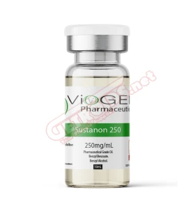 Sustanon 250mg 10ml Viogen Pharma UK Sustanon 250mg 10ml Viogen Pharma UK