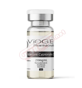Testosterone Cypionate 250 mg/ml 10 ml Viogen Pharma Testosterone Cypionate 250 mg/ml 10 ml Viogen Pharma