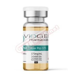 TMT Slow Rip 375 mg 10 ml Viogen Pharma UK TMT Slow Rip 375 mg 10 ml Viogen Pharma UK