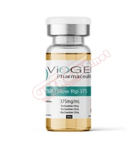TMT Slow Rip 375 mg 10 ml Viogen Pharma UK TMT Slow Rip 375 mg 10 ml Viogen Pharma UK