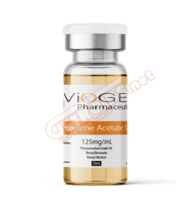 Trenbolone Acetate 125 mg/ml 10 ml Viogen Pharma UK Trenbolone Acetate 125 mg/ml 10 ml Viogen Pharma UK
