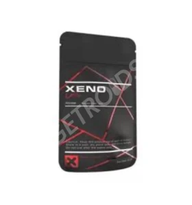 Accutan 10 - Xeno Labs US packaging Accutan 10 tablets by Xeno Labs US product packaging