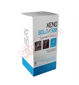 Boldenone Undecylenate 300mg/ml 10ml - XENO Labs Boldenone Undecylenate 300mg/ml 10ml - XENO Labs