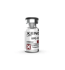 BPC-157 Xeno Labs US BPC-157 Xeno Labs US