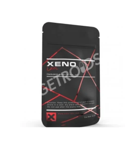 Clenbuterol 40 mcg 100 Tablets Xeno Labs US Clenbuterol 40 mcg 100 Tablets Xeno Labs US