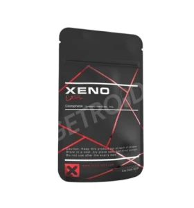 Clom 50 mg 30 Tablets Xeno Labs US Clom 50 mg 30 Tablets Xeno Labs US