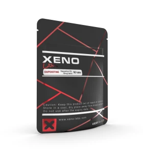 Dapoxetine HCL 30mg XENO Labs US Dapoxetine HCL 30mg XENO Labs US
